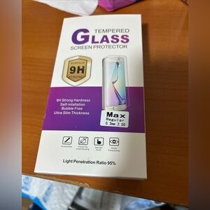 IPhone XS Max Screen Protector